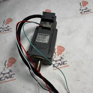 MITSUBISHI 400W(0.4kw)  HA-ME43 Ac Servo Motor 400w In Pakistan