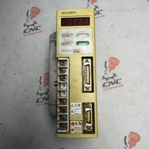 MITSUBISHI 400W(0.4kw) MR-J4MA  AC Servo Driver In Pakistan
