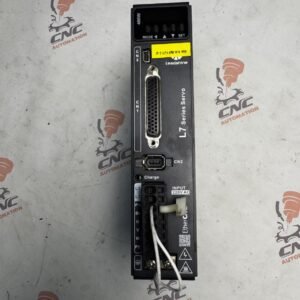 Robótica L7EC-400-TL Leadshine L7 Servo Driver 400w in Pakistan