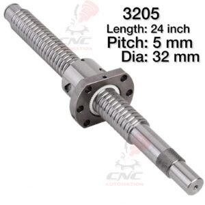 cnc automation