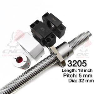 cnc automation