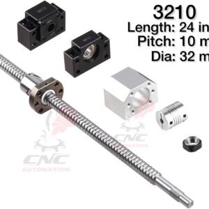 cnc automation
