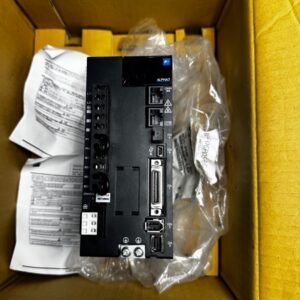 Fuji Electric RYT102F7-VV2-Z6 1kW AC Servo Driver | 1kW AC Servo Driver in Pakistan | CNC Automation