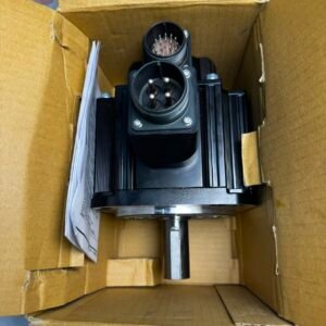 Fuji Electric Fuji Servo Motor GYC102D5-HC2 1kW AC  Servo Motor in Pakistan | CNC Automation