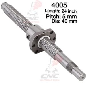 cnc automation