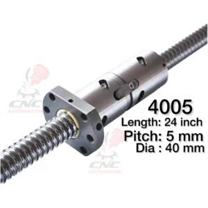 cnc automation