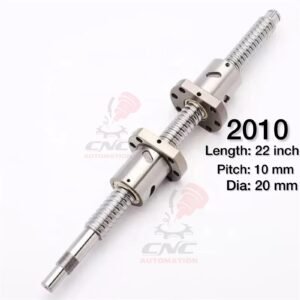 cnc automation