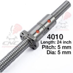 cnc automation