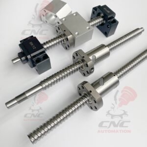 SFU 2005 CNC Ball Screw Nut 20mm CNC Machine Ball Screw BK