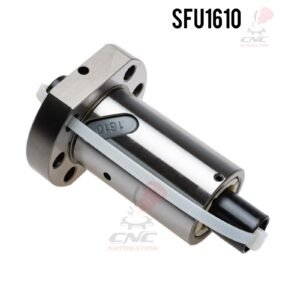 SFU1610 CNC Ball Screw Nut Standard Ball Nut | SFU | SFS | SFI