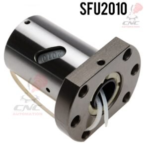 SFU2010 CNC Ball Screw Nut Standard Ball Nut | SFU | SFS | SFI