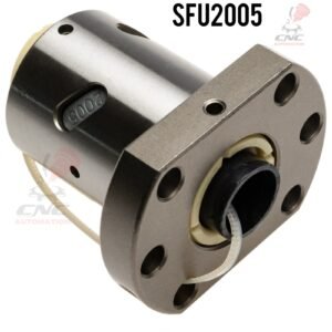 SFU2005 CNC Ball Screw Nut Standard Ball Nut | SFU | SFS | SFI