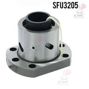 SFU3205 CNC Ball Screw Nut Standard Ball Nut | SFU | SFS | SFI