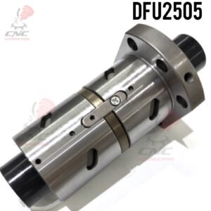 DFU2505 CNC Ball Screw Nut Standard Ball Nut | SFU | SFS | SFI