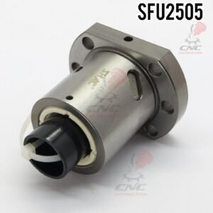 SFU2505 CNC Ball Screw Nut Standard Ball Nut | SFU | SFS | SFI
