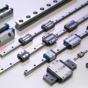 Linear Guide Rails HGR 15 HGR 20 HGR 25 HGR 30 HGR 35 Linear Guide Blocks | EGH | EGW | HGH | HGW | HGL | QEH | QHH | RGH Linear Slide Bearing