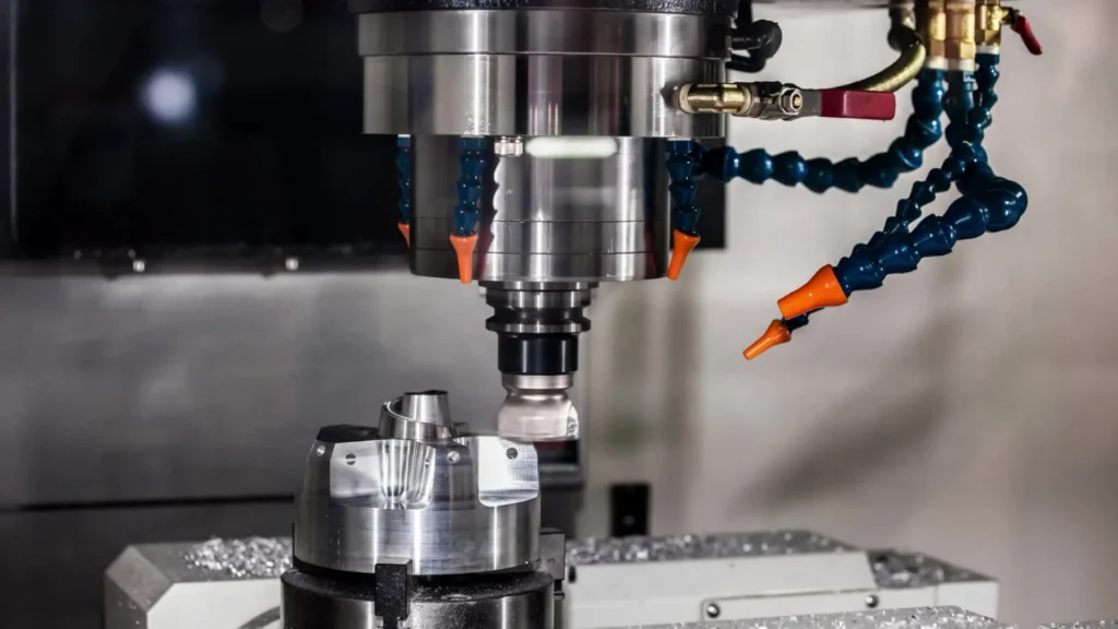 Evolution of CNC Machines