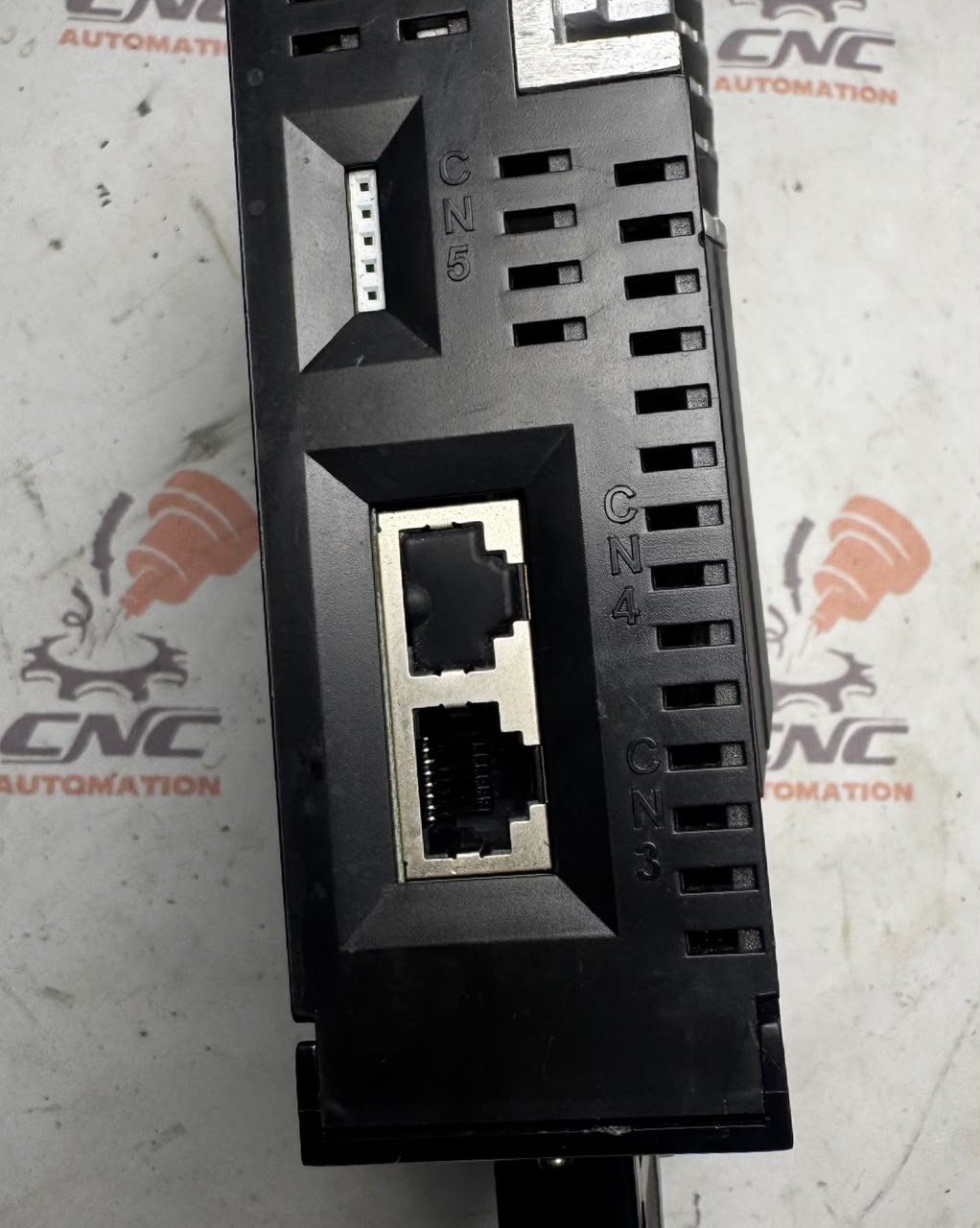P100S-40-ZX AC Servo Driver 400W (0.4Kw) - Image 3
