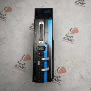 P100S-40-ZX AC Servo Driver 400W (0.4Kw)