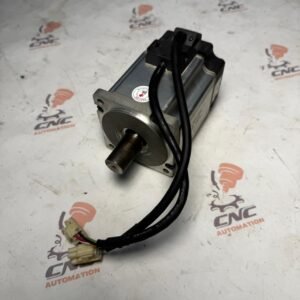 PANASONIC A5 0.75Kw (750W) MSMD082G1A AC Servo Motor in Pakistan