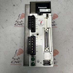 PANASONIC A5 750W (0.75Kw) MCDKT3520E AC Servo Driver in Pakistan