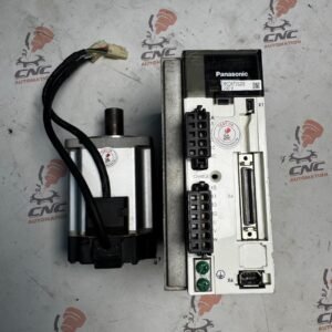 PANASONIC A5 750W (0.75Kw) MCDKT3520E AC Servo Driver in Pakistan