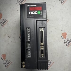 Maxsine EPX servo drive