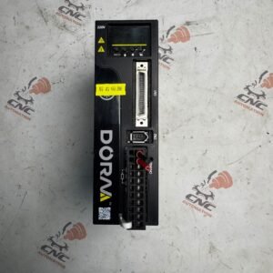 DORNA 0.4kw (400w) DS2P-04AS 2.8A AC Servo Driver