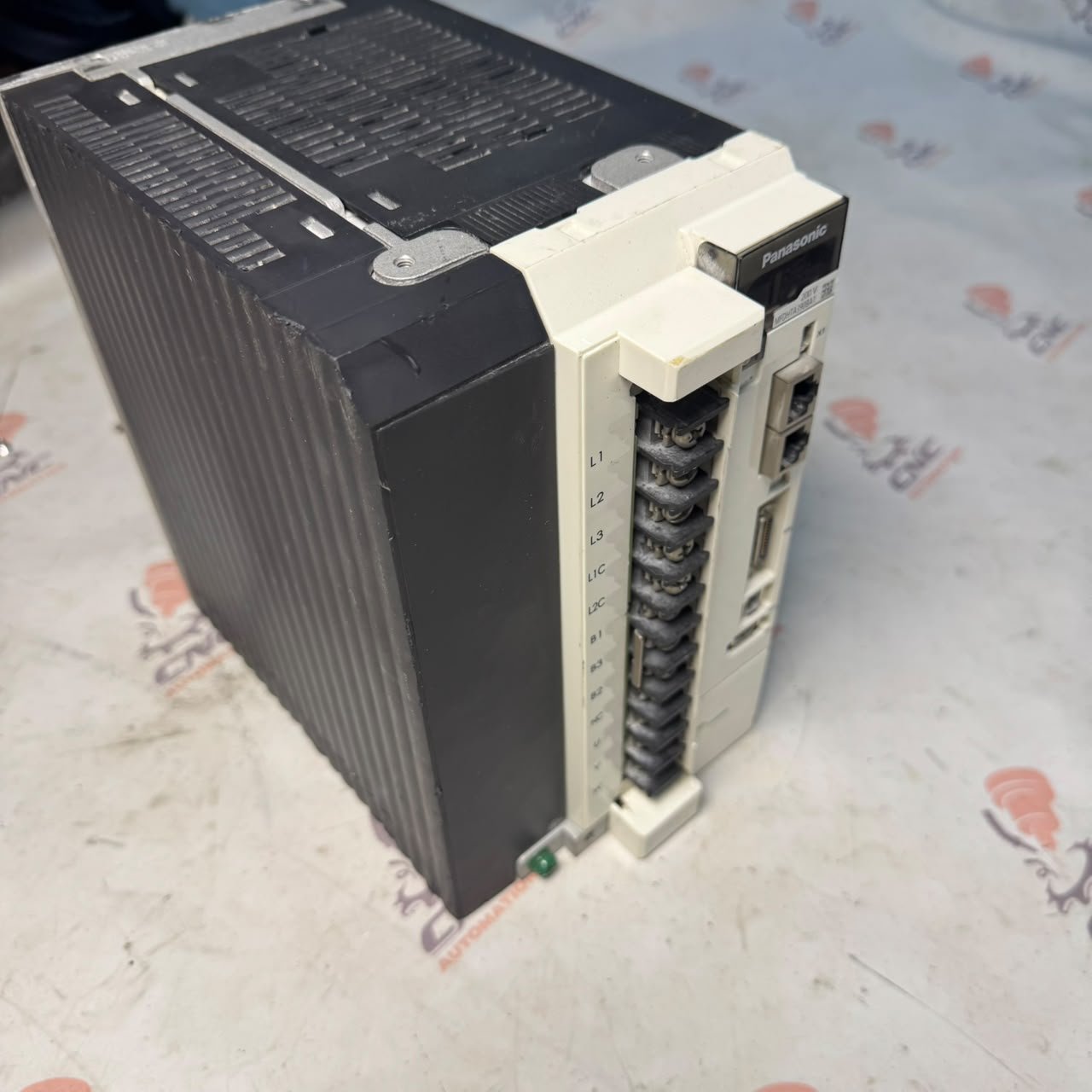 Panasonic MFDHTA390BA1 3kW AC Servo Driver EtherCAT | Pakistan - Image 3