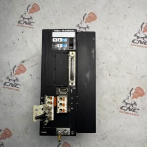 Nidec SANKYO DA24A11 AC SERVO DRIVER, 1.5KW Nidec Servo Driver