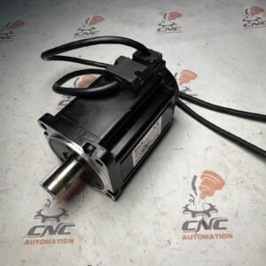 INVT 750W (0.75Kw) SV-ML08-0R7G-2-SA0-1000 Invt AC Servo Motor 750w