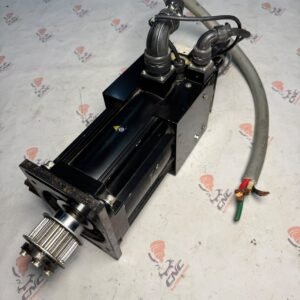 YASKAWA SGM7A-70A7A21 AC SERVO MOTOR 7kw