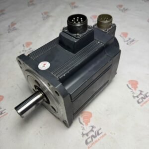 Mitsubishi Ac Servo motor With Break 1.5kW HC-SFS152B