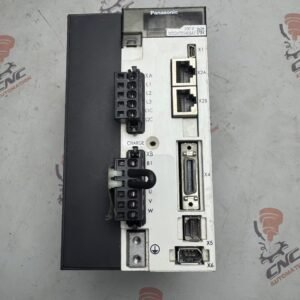 Panasonic MDDHT5540BA1 Ac Servo Driver 1.5kw