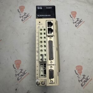 SG Ac Servo Driver SG-AS15AF 1kw Sale in Pakistan