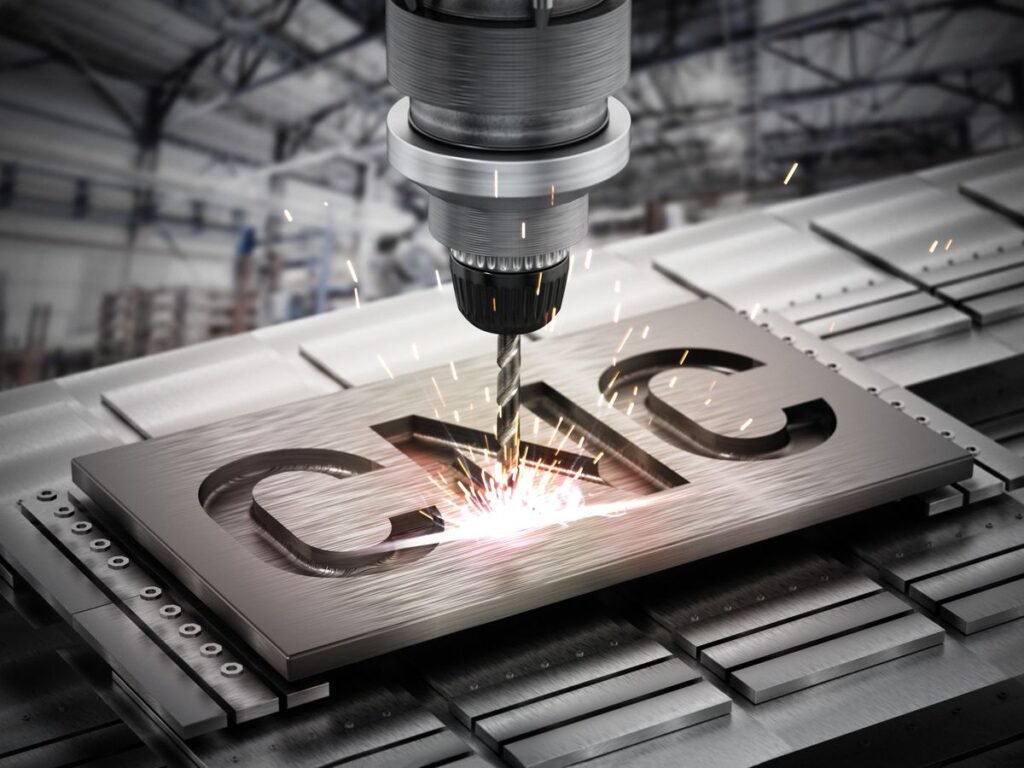 Beginner Mistakes When Starting CNC Automation