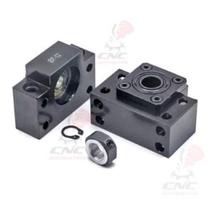 BK-BF 30 Ball Screw End Support Bearing Housing Unit