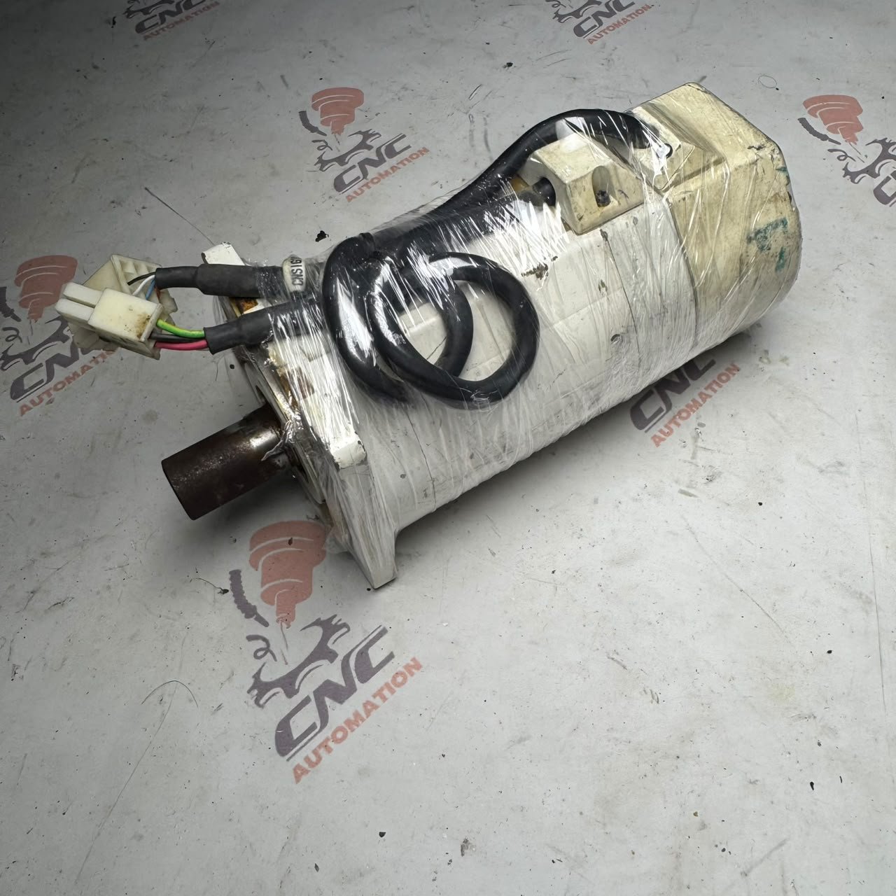 PANASONIC MSMA082A1E AC Servo Motor 750w A3 Series - Image 2