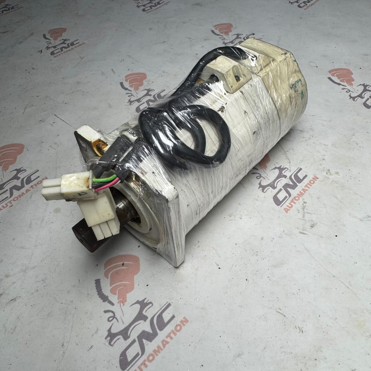 PANASONIC MSMA082A1E A3 Series AC Servo Motor 750w