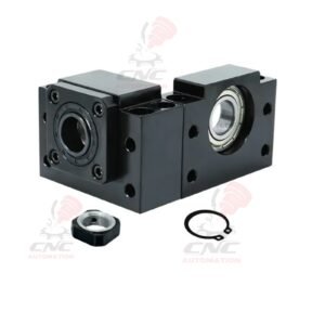 BK-BF10 Ball Screw End Support Bearing Housing Unit