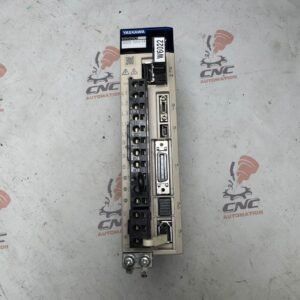 nYASKAWA Sigma-7 SGD7S-R90A10A AC Servo Driver 100w