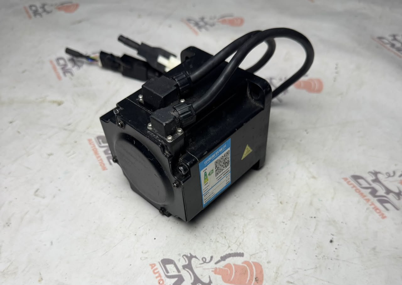 LEADSHINE 750W L7EC-750 AC Servo Driver ACM1-08008H2 AC Servo Motor